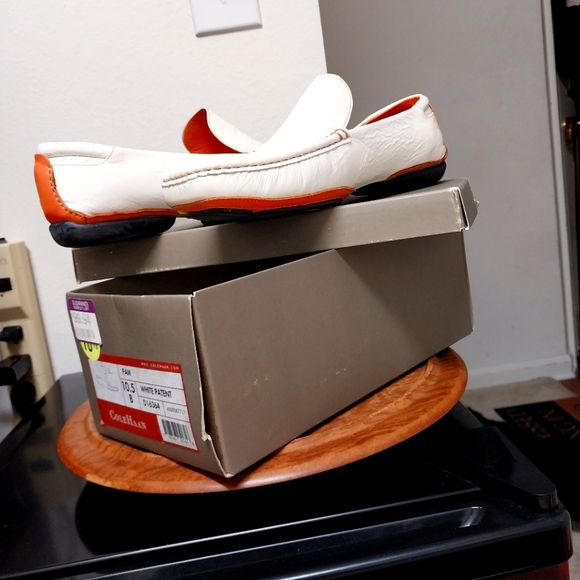 Cole Haan flats slip-on - Picture 10 of 10